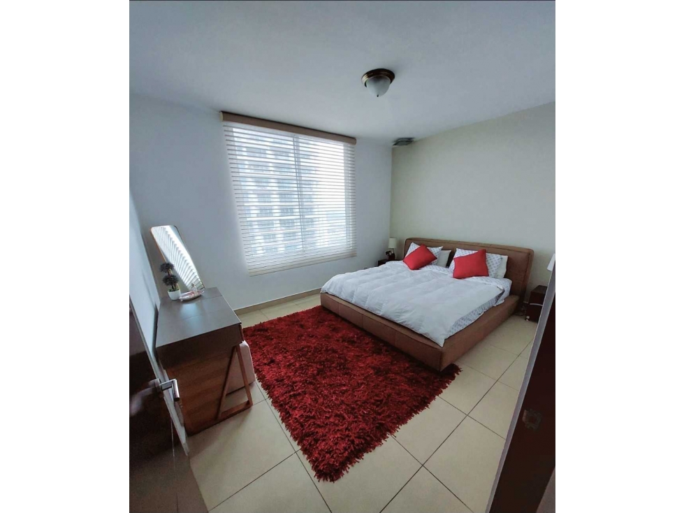 APARTAMENTO FRENTE AL MAR - AVENIDA BALBOA - PH SKY RESIDENCES — foto 4