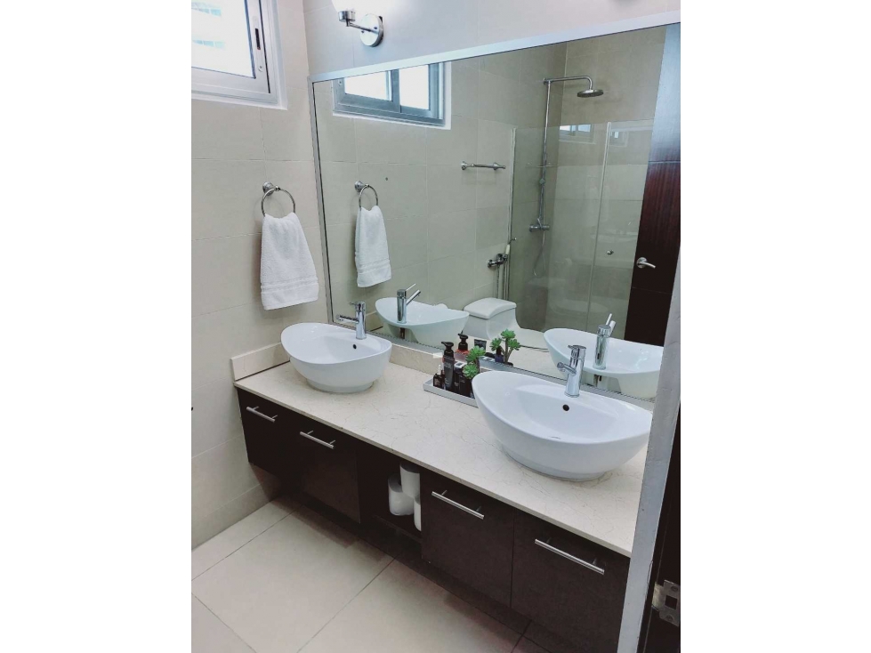 APARTAMENTO FRENTE AL MAR - AVENIDA BALBOA - PH SKY RESIDENCES — foto 6
