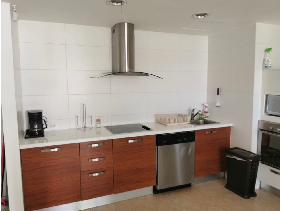 VENTA APARTAMENTO FRENTE AL MAR EN NIKKI BEACH RIO HATO — foto 3