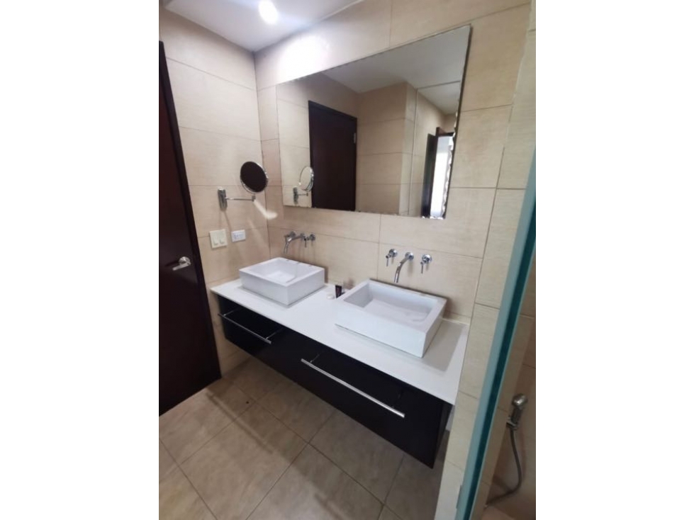 VENTA APARTAMENTO FRENTE AL MAR EN NIKKI BEACH RIO HATO — foto 5