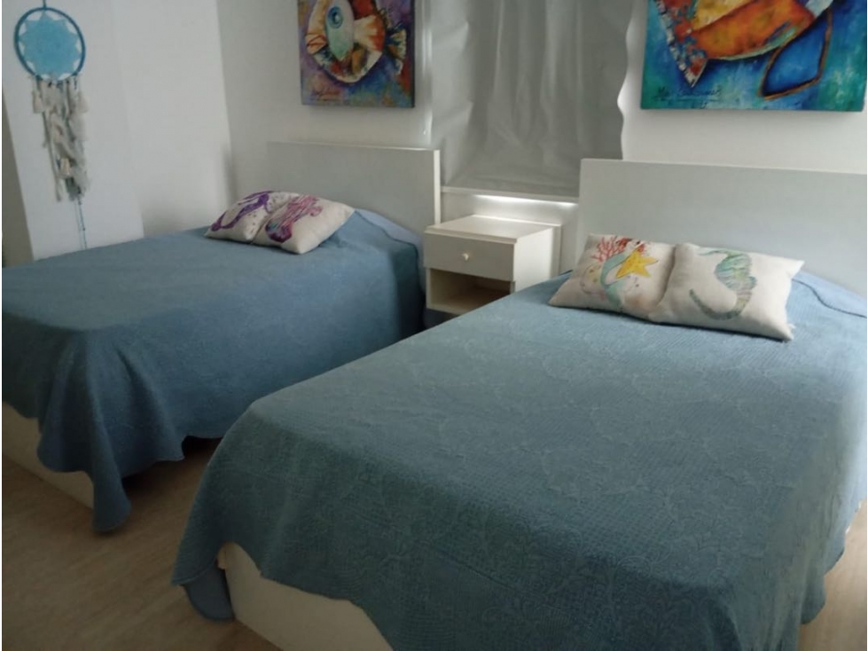 Apartamento Frente Al Mar En Primera Ensenada Coveñas $1.300 M — foto 3