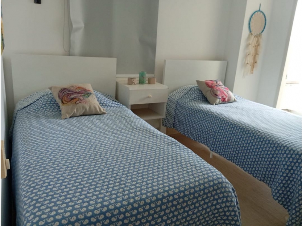 Apartamento Frente Al Mar En Primera Ensenada Coveñas $1.300 M — foto 6