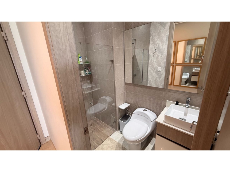 Apartamento frente al mar en venta/arriendo. — foto 5