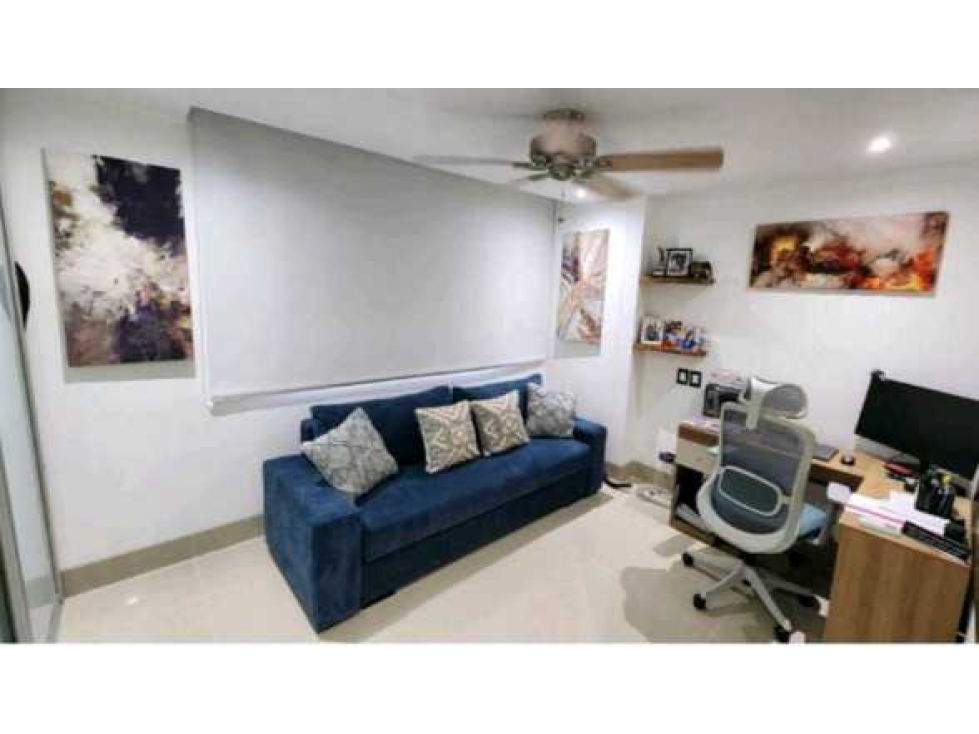 Apartamento De Lujo Frente Al Mar Playa Salguero Santa Marta Colombia — foto 5