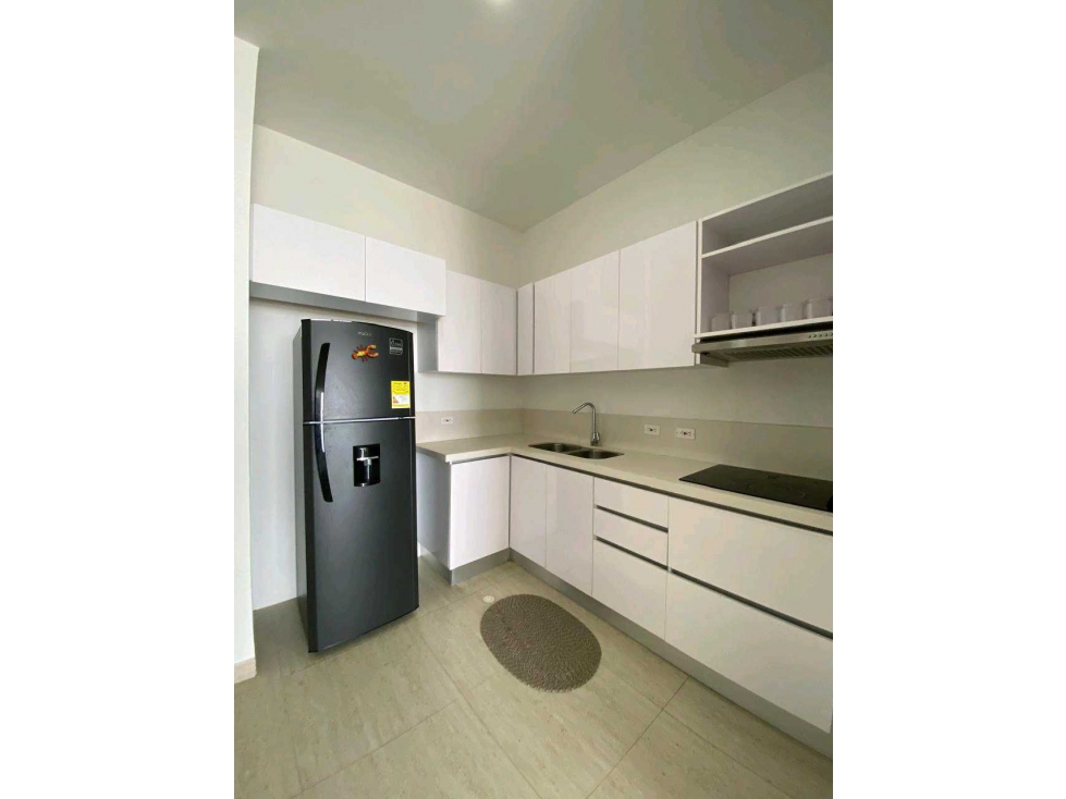 APARTAMENTO FRENTE AL MAR SANTA MARTA COLOMBIA — foto 4