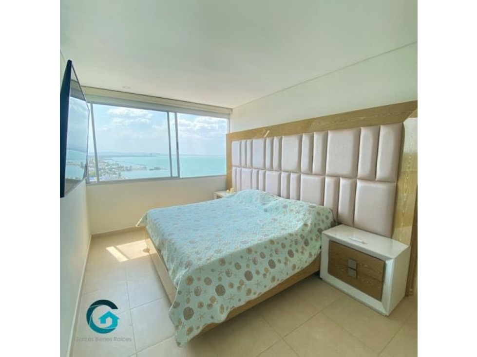 Apartamento Frente Al Mar Tercera Ensenada Coveñas Sucre?$980M — foto 3