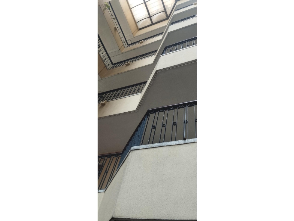 Apartamento, garaje y deposito en venta - Cali — foto 2