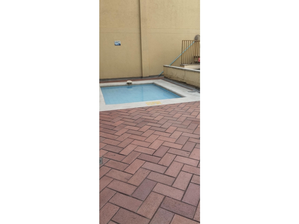 Apartamento, garaje y deposito en venta - Cali — foto 4