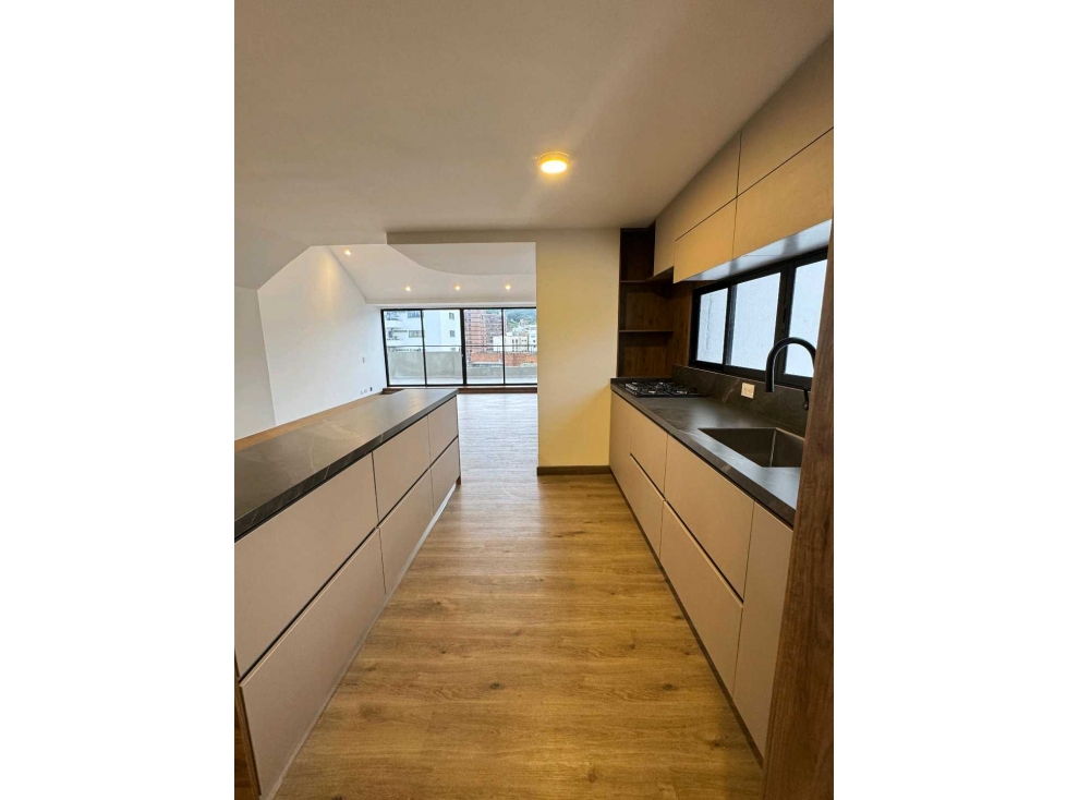 Apartamento Gigante y REMODELADO 100% ARBOLEDA OESTE CALI — foto 3