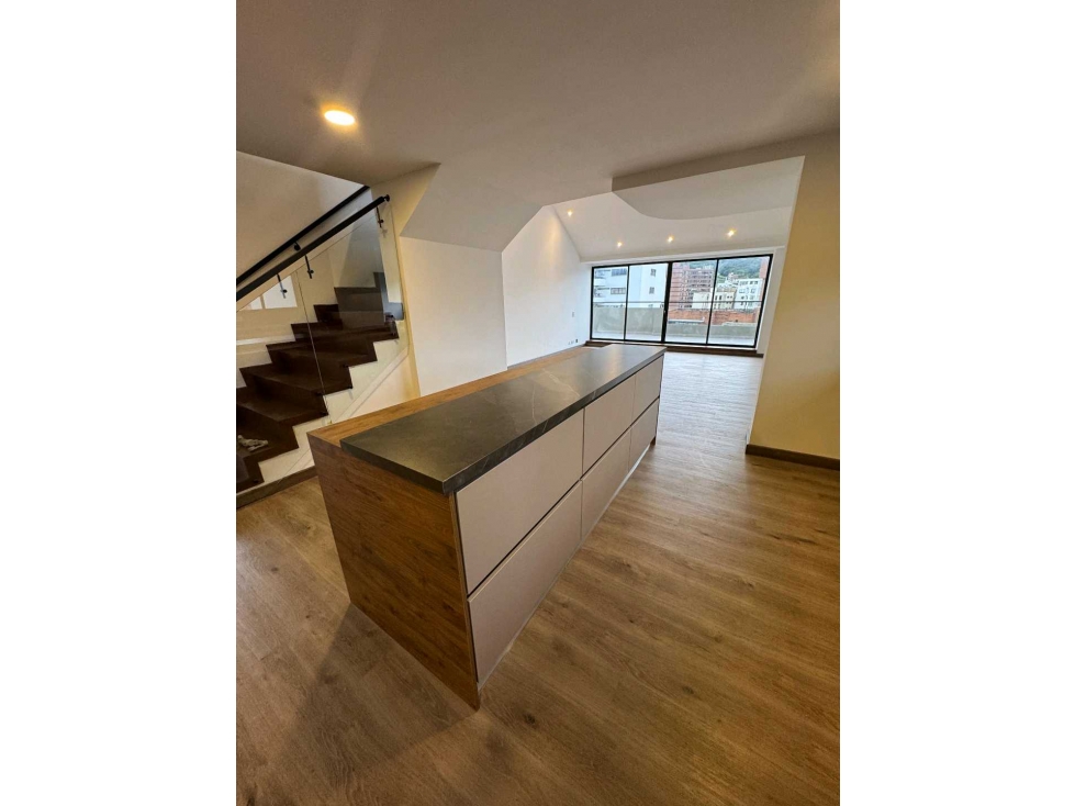 Apartamento Gigante y REMODELADO 100% ARBOLEDA OESTE CALI — foto 4