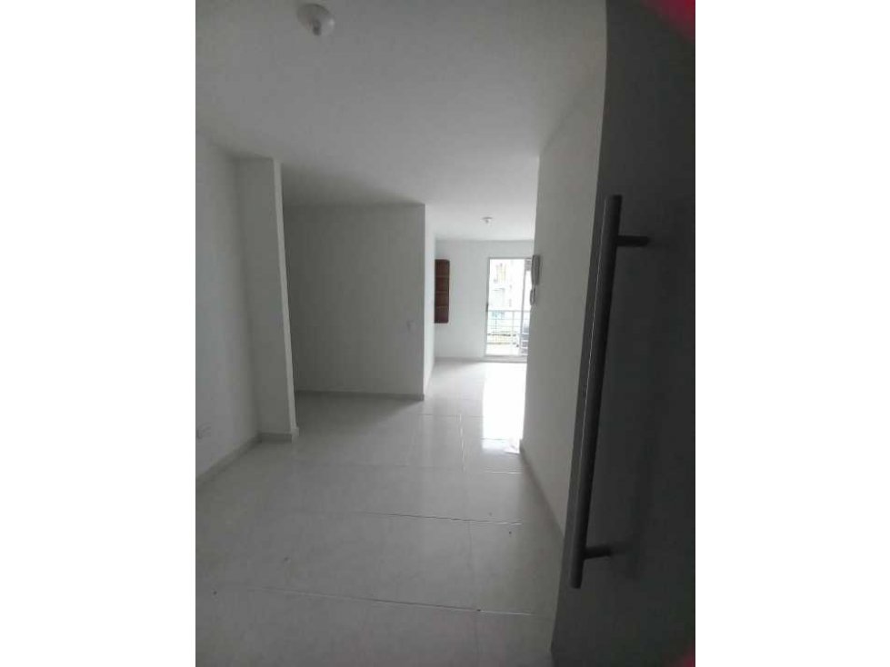 APARTAMENTO PARA TURISMO 3 HABITACIONES TEBAIDA 41-44 - 2