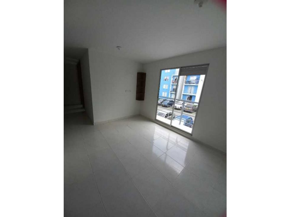 APARTAMENTO PARA TURISMO 3 HABITACIONES TEBAIDA 41-44 - 3