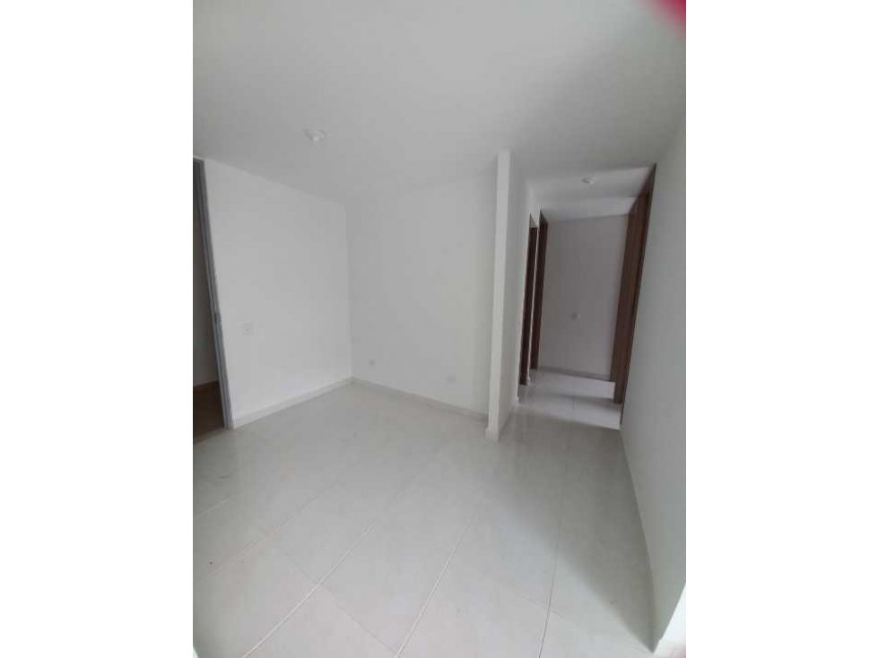 APARTAMENTO PARA TURISMO 3 HABITACIONES TEBAIDA 41-44 - 5