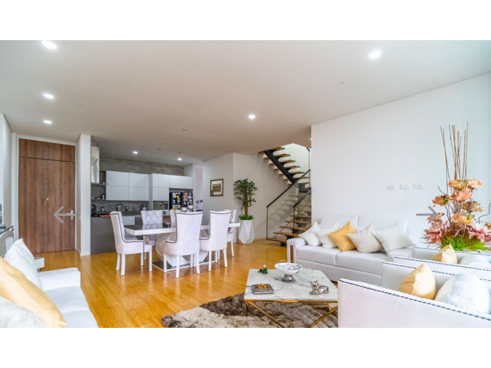 APARTAMENTO GRAN ÁREA ENVIGADO LOMA DE LAS BRUJAS.LUJOSO — foto 2