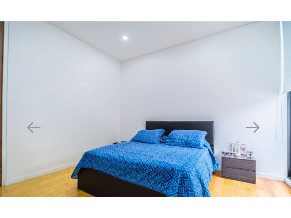 APARTAMENTO GRAN ÁREA ENVIGADO LOMA DE LAS BRUJAS.LUJOSO — foto 3
