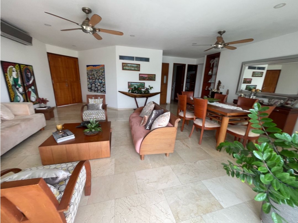 APARTAMENTO GRANDE EN VENTA EN EL BARRIO EL RECREO EN MONTERIA — foto 4