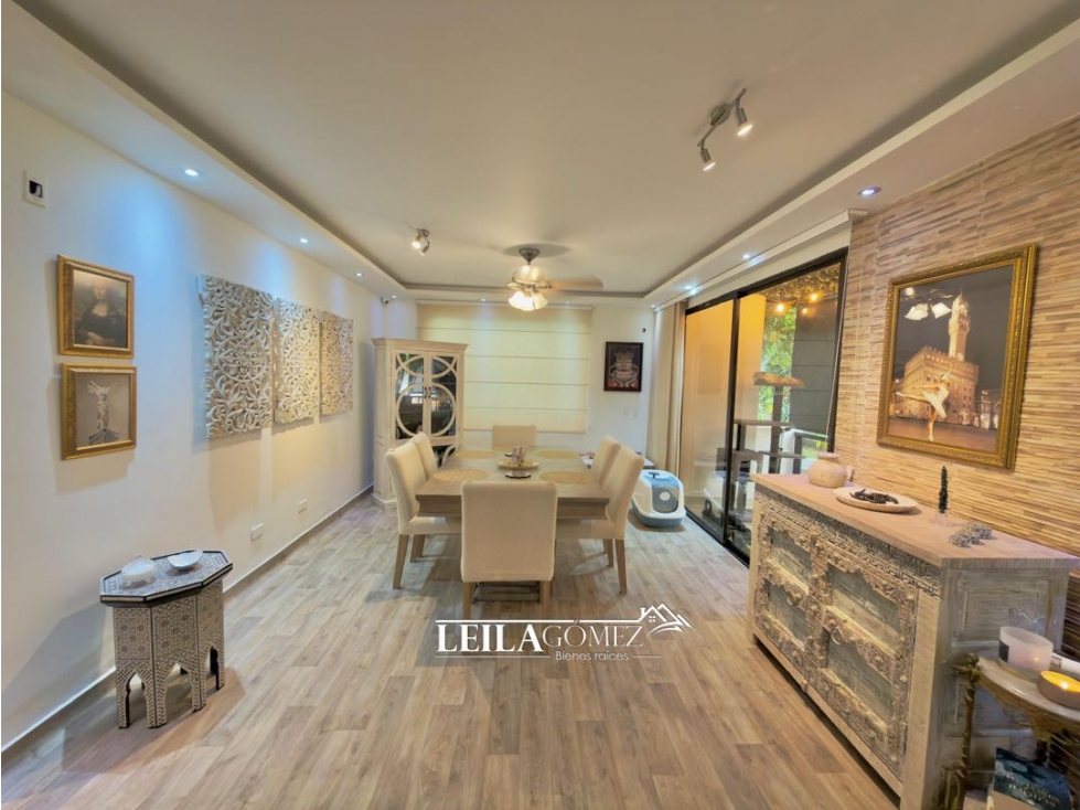 Apartamento Grande en venta sector Castillo Grande — foto 3
