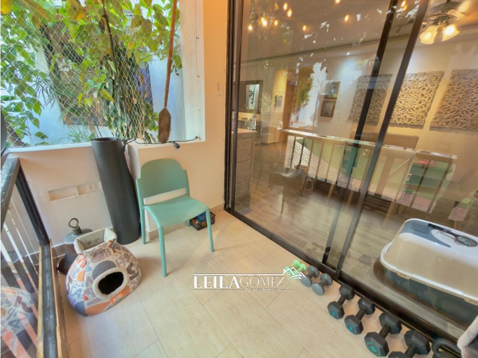 Apartamento Grande en venta sector Castillo Grande — foto 4