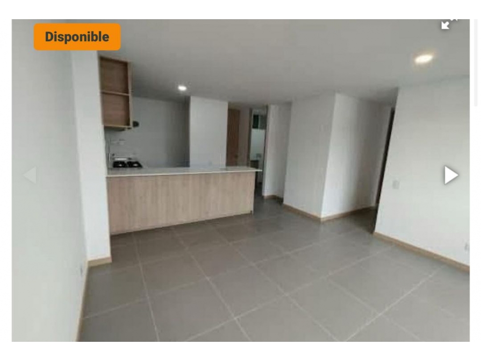 Apartamento Guayabal 69 metros 610 millones
