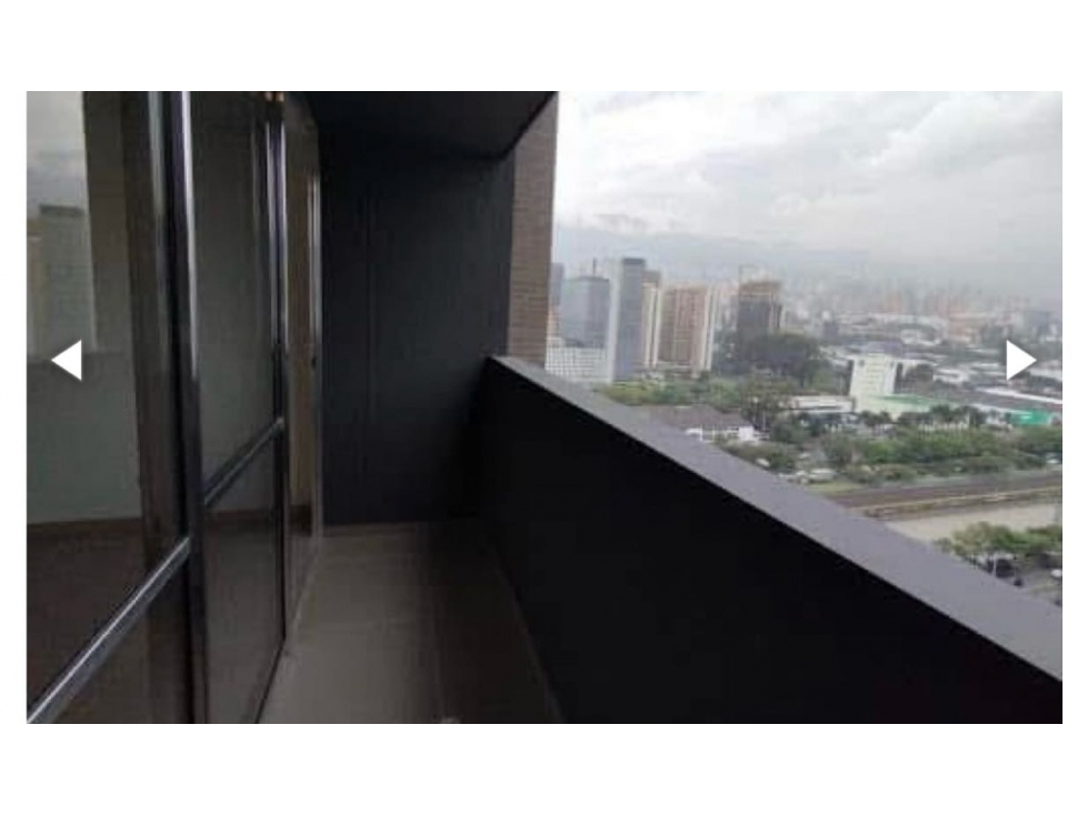Apartamento Guayabal 69 metros 610 millones — foto 3