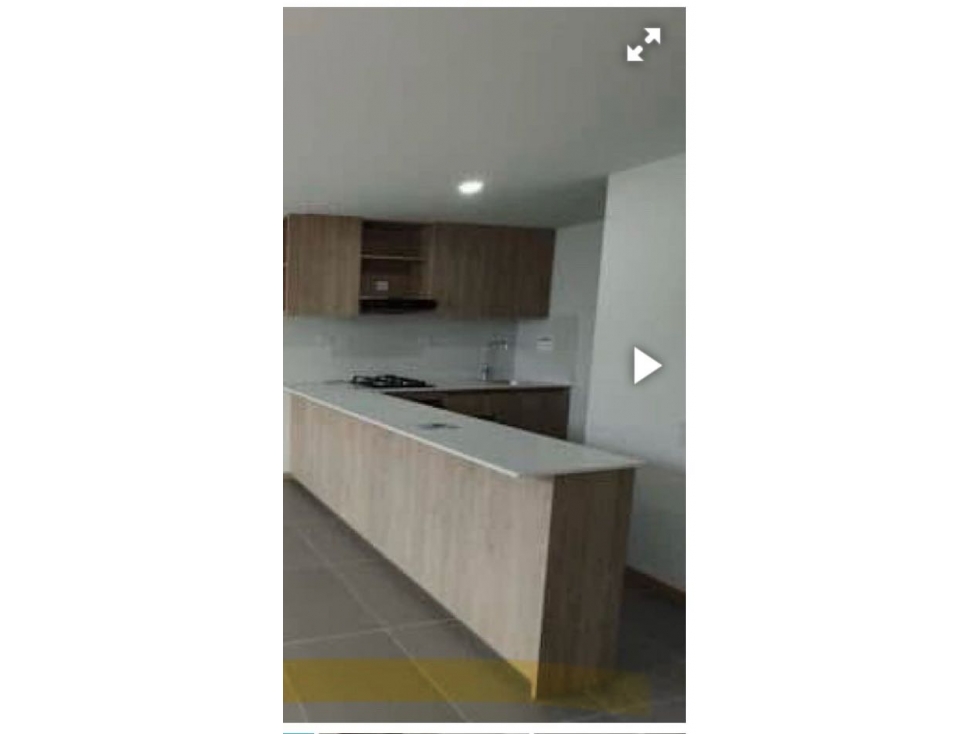 Apartamento Guayabal 69 metros 610 millones — foto 4