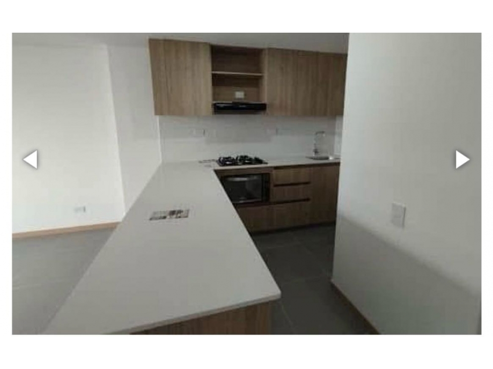 Apartamento Guayabal 69 metros 610 millones — foto 6