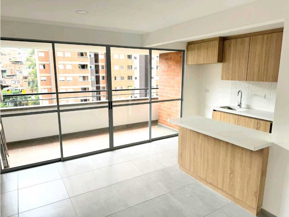 Apartamento Herbario Itagui