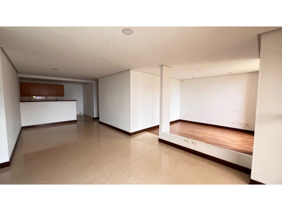 Apartamento Hermosa Vista Sector Tesoro - Poblado — foto 2