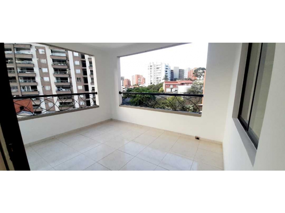 APARTAMENTO HERMOSO EN SANTATERESITA - 1