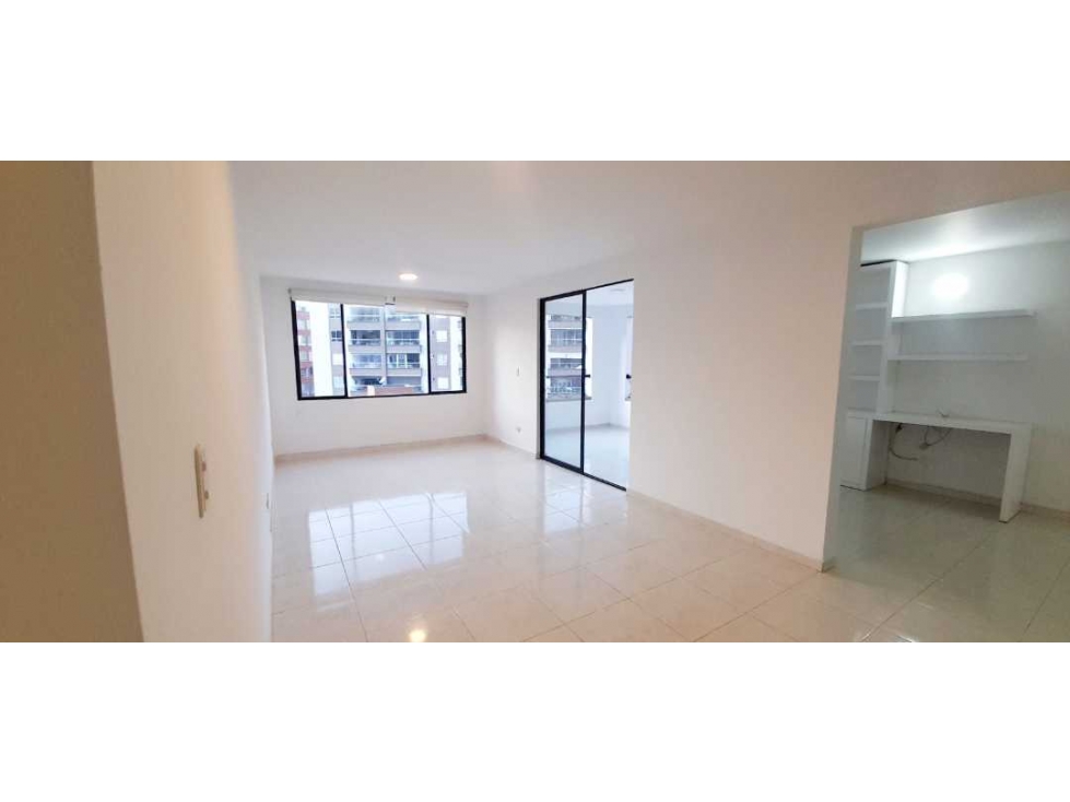 APARTAMENTO HERMOSO EN SANTATERESITA - 2