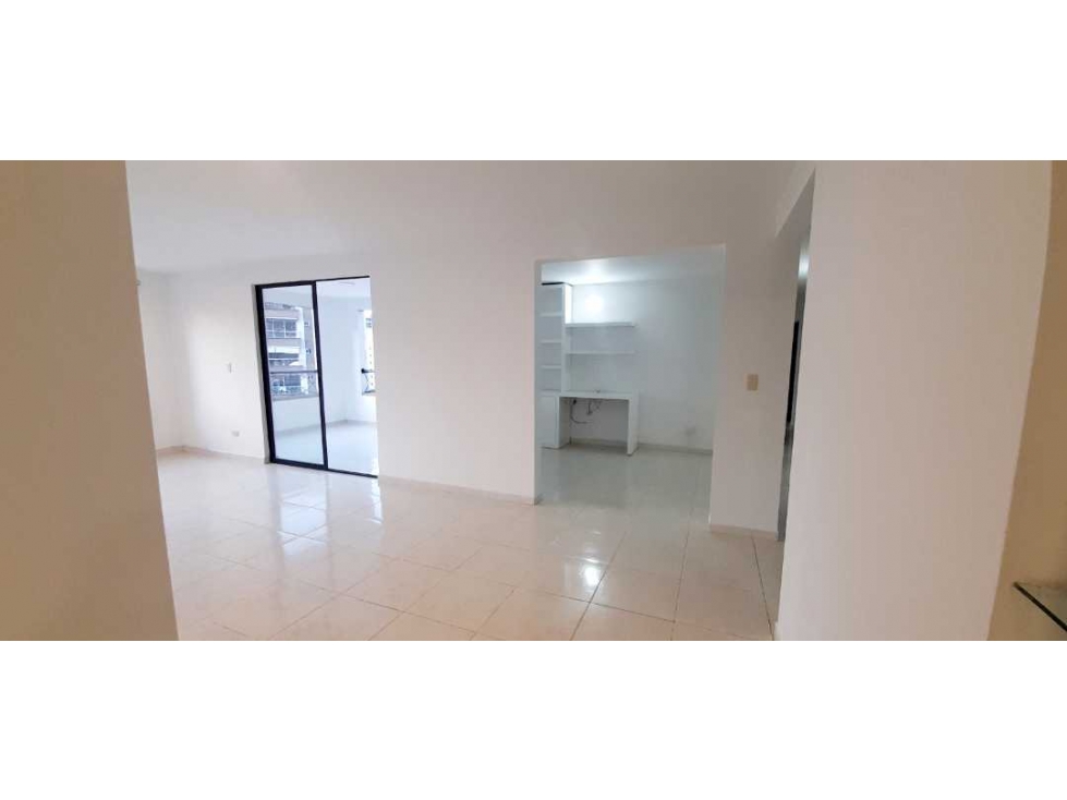 APARTAMENTO HERMOSO EN SANTATERESITA - 3