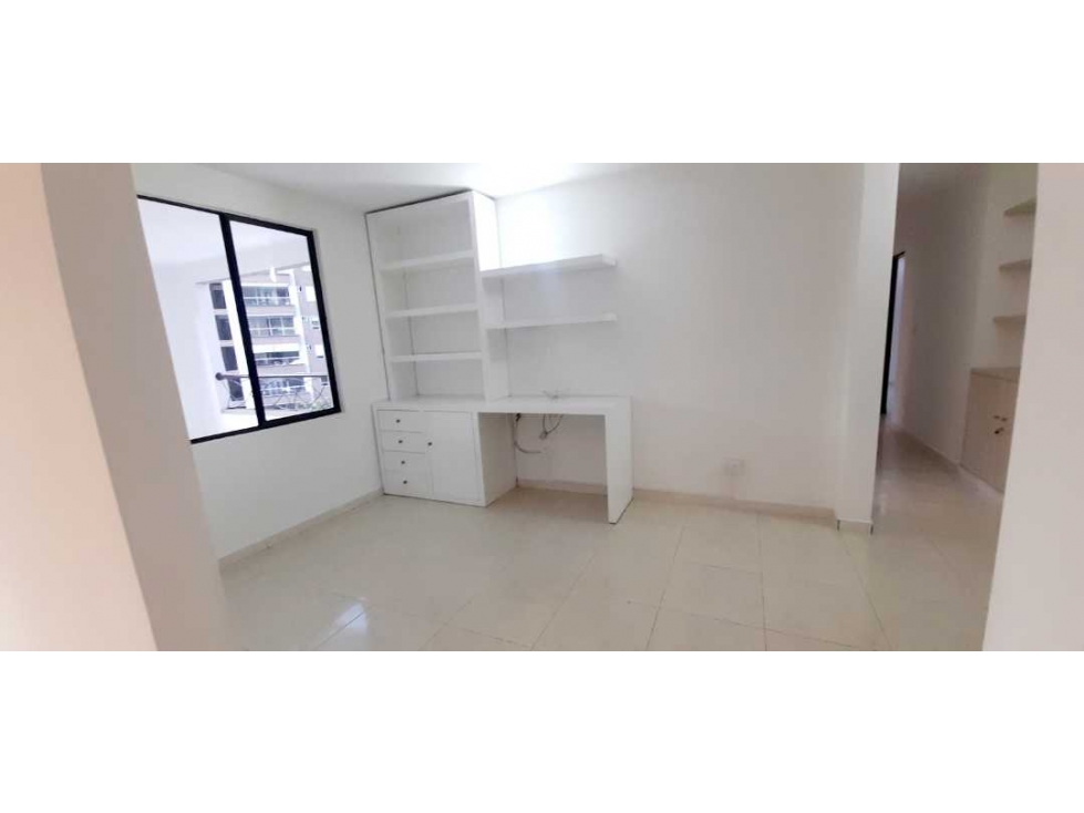 APARTAMENTO HERMOSO EN SANTATERESITA - 4