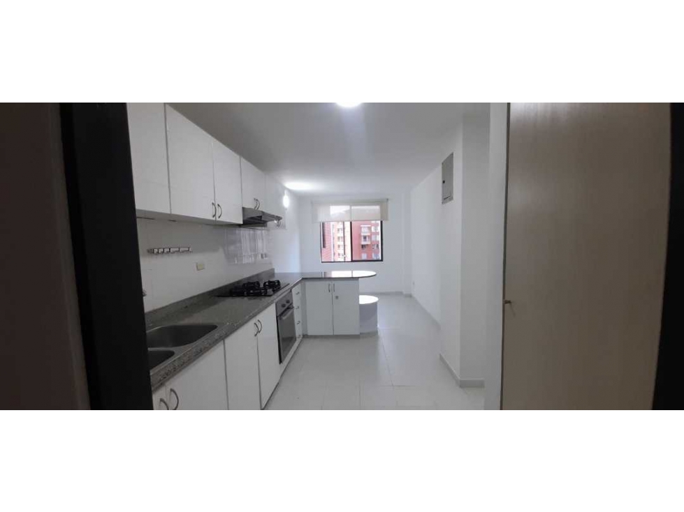 APARTAMENTO HERMOSO EN SANTATERESITA - 6