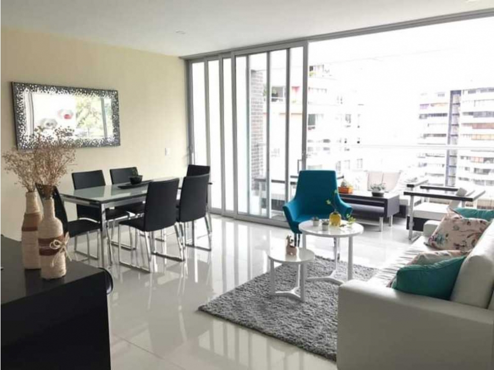 APARTAMENTO HERMOSO EN VENTA EN SANTATERESITA