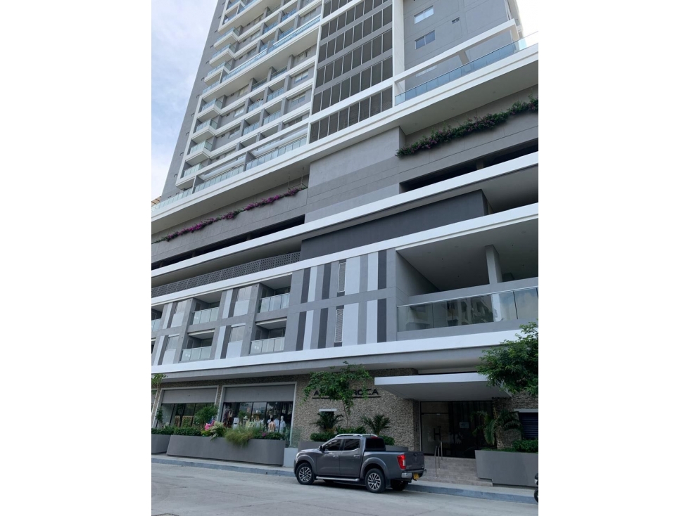 Apartamento Hermoso Rodadero