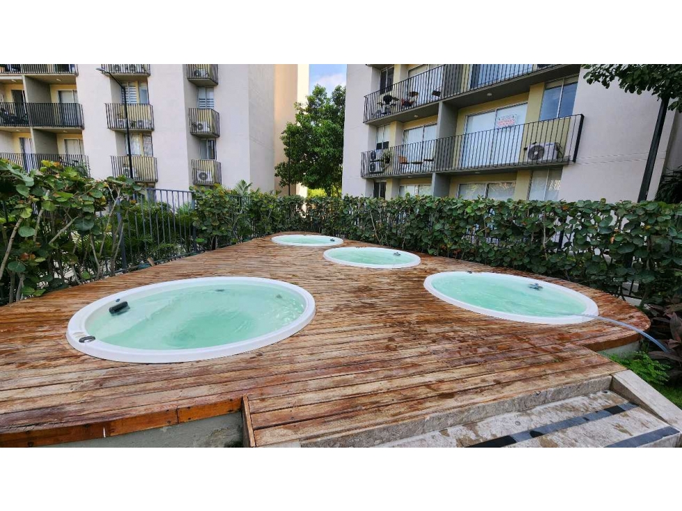 Apartamento horizonte plaza con permiso turístico Bello Horizonte-005 — foto 2