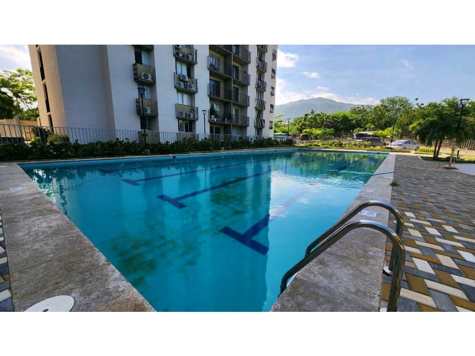 Apartamento horizonte plaza con permiso turístico Bello Horizonte-005