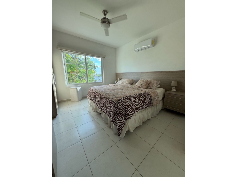 Apartamento Howard