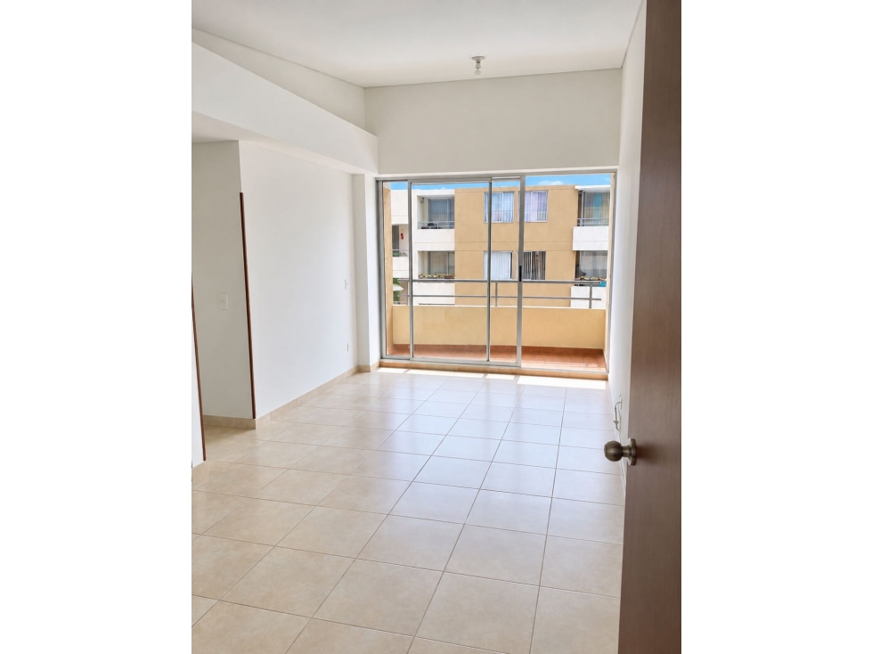 Apartamento Ibague La Alameda piso 4 sin ascensor - 3
