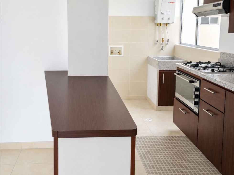 Apartamento Ibague La Alameda piso 4 sin ascensor - 4