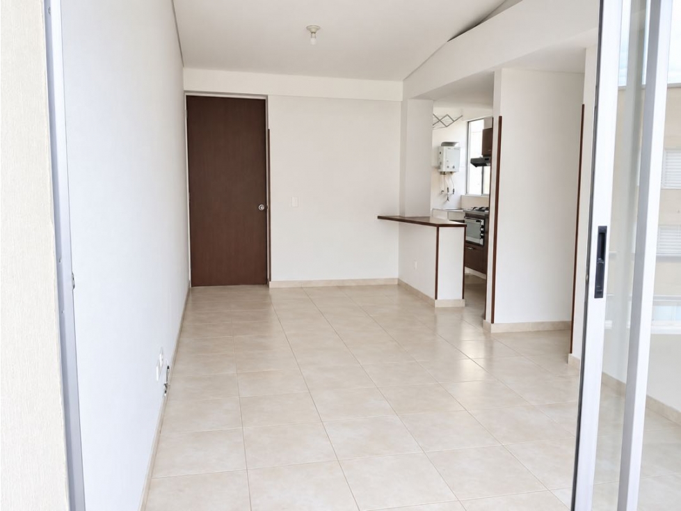 Apartamento Ibague La Alameda piso 4 sin ascensor - 5