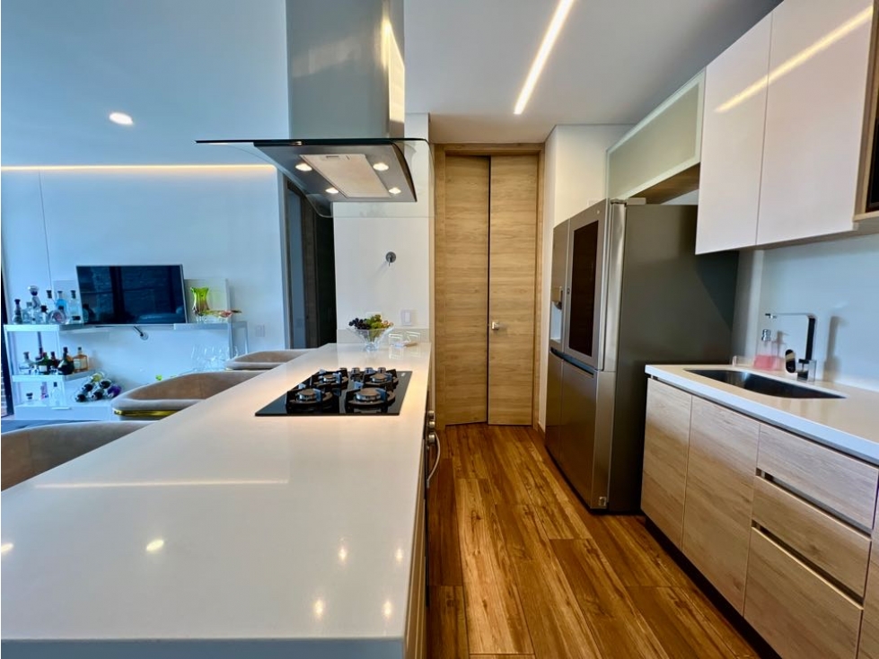 APARTAMENTO IDEAL PARA INVERSIÓN (PERMITE AIRBNB RENTAS CORTAS)