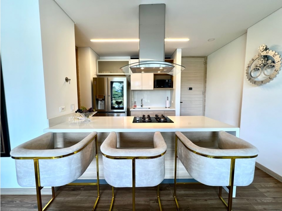 APARTAMENTO IDEAL PARA INVERSIÓN (PERMITE AIRBNB RENTAS CORTAS) — foto 3