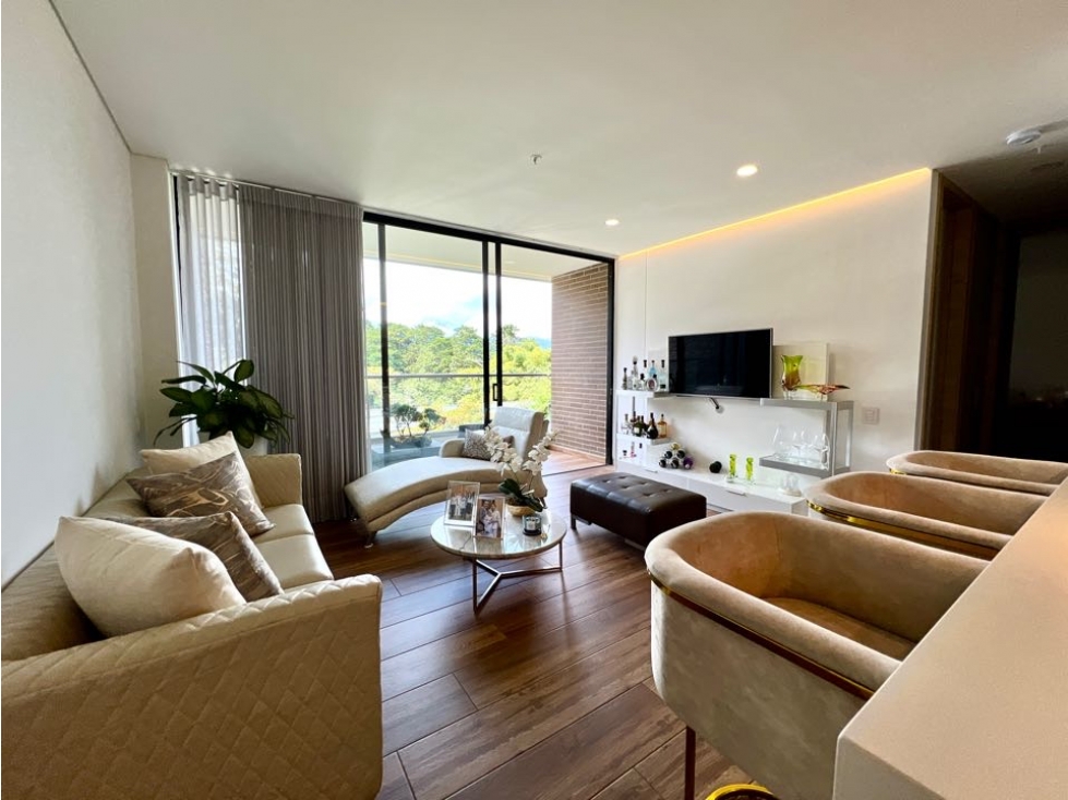 APARTAMENTO IDEAL PARA INVERSIÓN (PERMITE AIRBNB RENTAS CORTAS) — foto 4