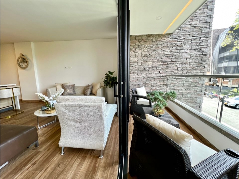 APARTAMENTO IDEAL PARA INVERSIÓN (PERMITE AIRBNB RENTAS CORTAS) — foto 6