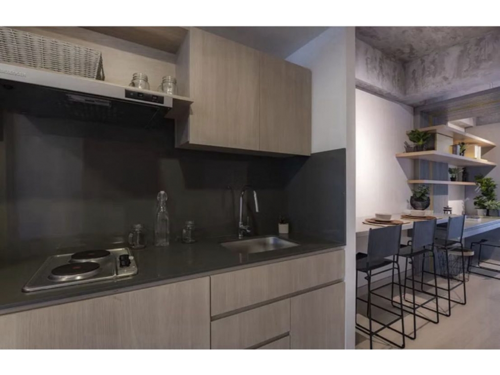 Apartamento ideal para rentas cortas — foto 3