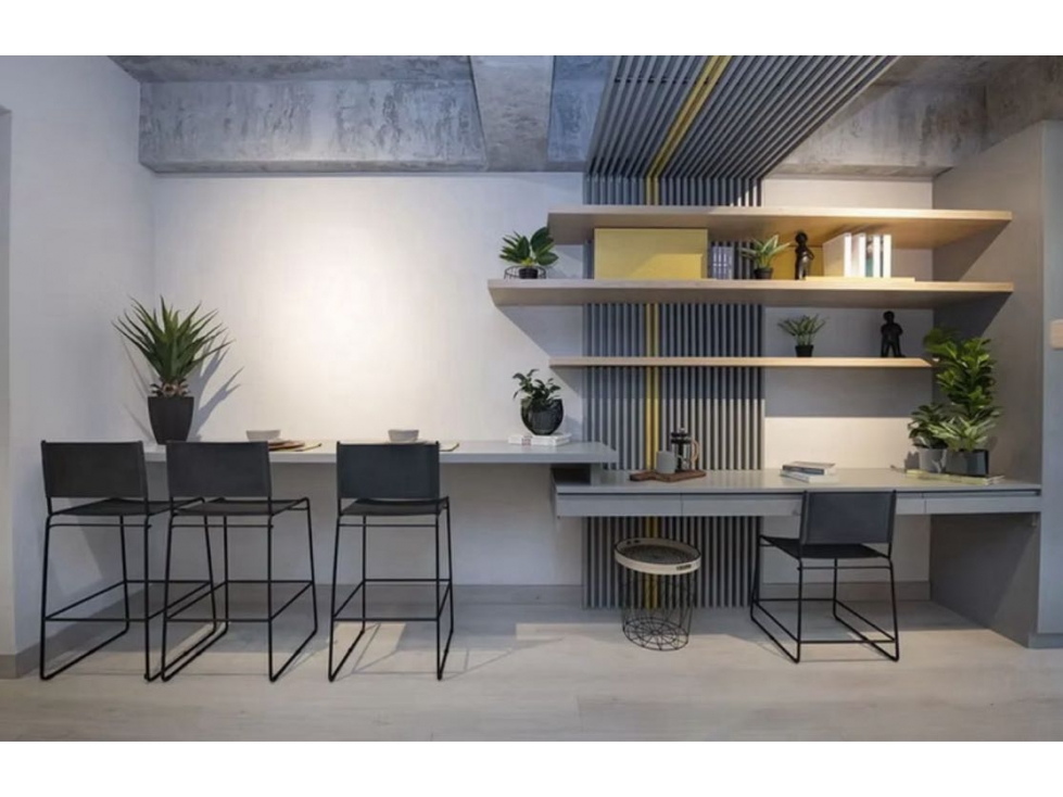 Apartamento ideal para rentas cortas — foto 4