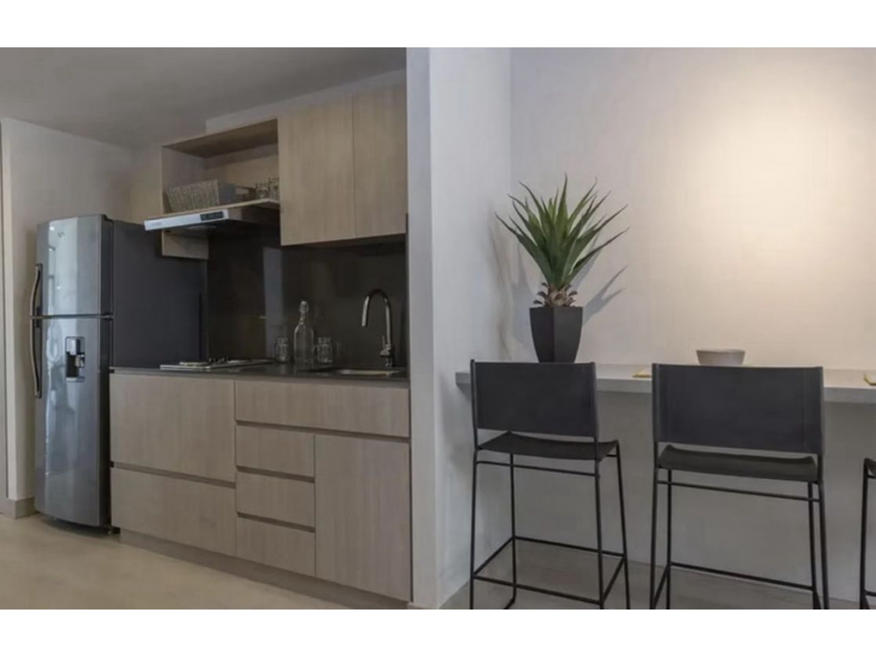 Apartamento ideal para rentas cortas — foto 5