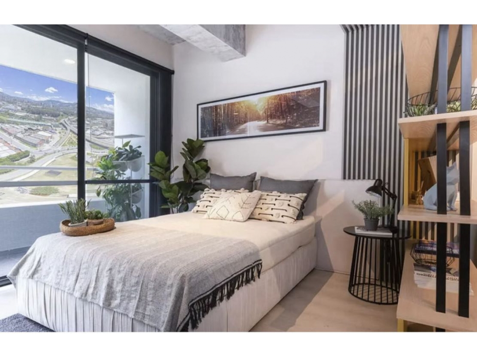 Apartamento ideal para rentas cortas — foto 6