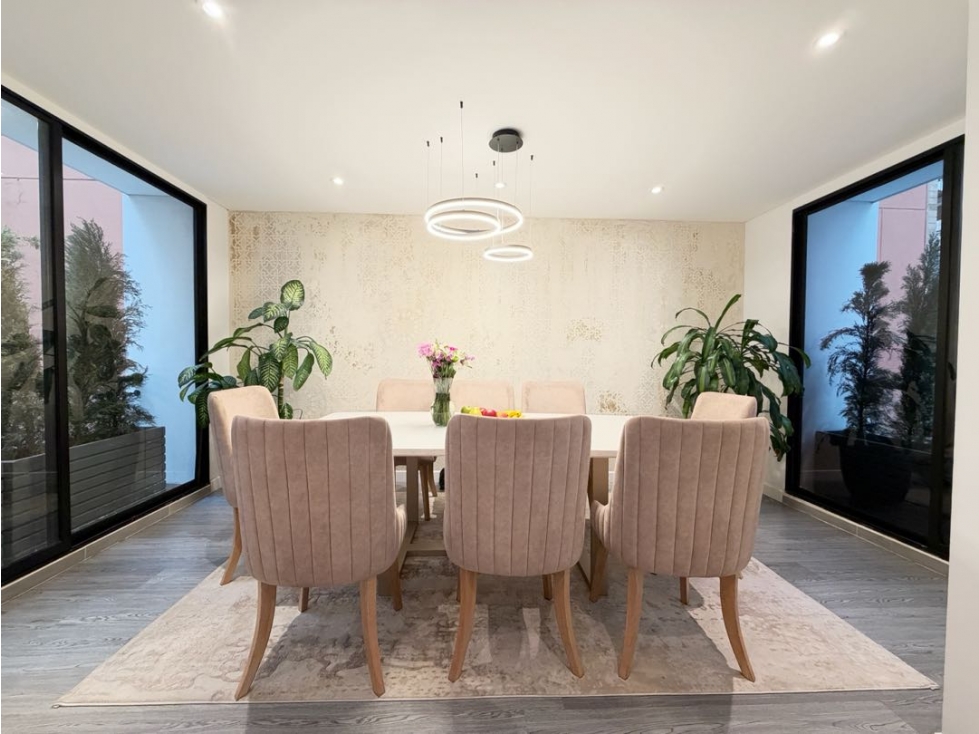 Apartamento interior en venta Santa Paula — foto 5